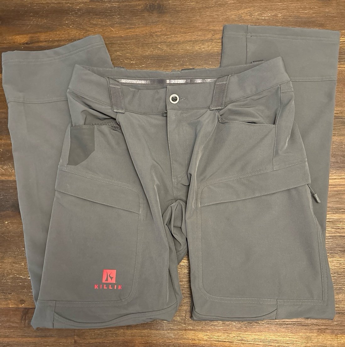 Men’s Killik work pants