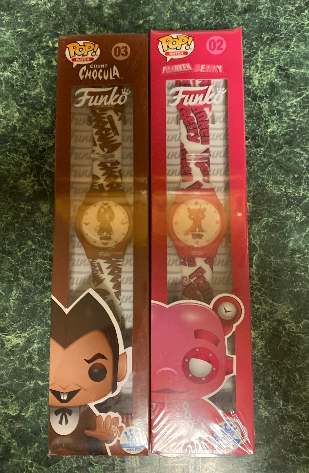 Funko watches