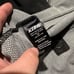 Kuhl Krush Cotton-Blend Jacket in charcoal size small