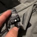 Kuhl Krush Cotton-Blend Jacket in charcoal size small