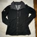 Kuhl Krush Cotton-Blend Jacket in charcoal size small