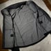 Kuhl Krush Cotton-Blend Jacket in charcoal size small
