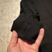 Kuhl Krush Cotton-Blend Jacket in charcoal size small