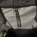 Kuhl Krush Cotton-Blend Jacket in charcoal size small
