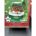HALLMARK Keepsake BAMBI DISCOVERS WINTER Walt Disney CHRISTMAS ORNAMENT New -21D