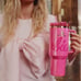 Stanley Barbie 40oz