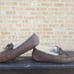 UGG Men Olsen Slipper Moccasin US Size 10