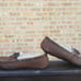 UGG Men Olsen Slipper Moccasin US Size 10