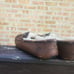 UGG Men Olsen Slipper Moccasin US Size 10