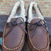UGG Men Olsen Slipper Moccasin US Size 10