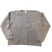 L.L. Bean Women's Purple Sweater