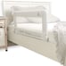 Toddler Bed Rail Guard for Kids Twin,