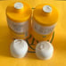 Sol De Janeiro Brazilian Joia Shampoo + Conditioner Set 10 oz each