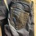 Rock Revival Zea 23 skinny