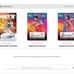 Panini NBA Hoops 2023-24 Asia TMall Basketball Box - NEW - 8 Parallels/Prizms