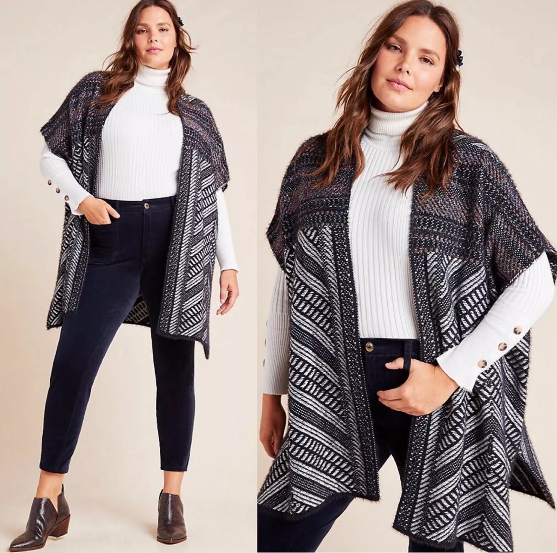 Anthropologie Cardigan