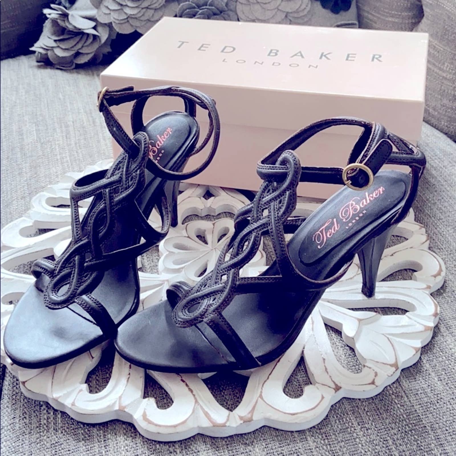 Ted baker clearance critter