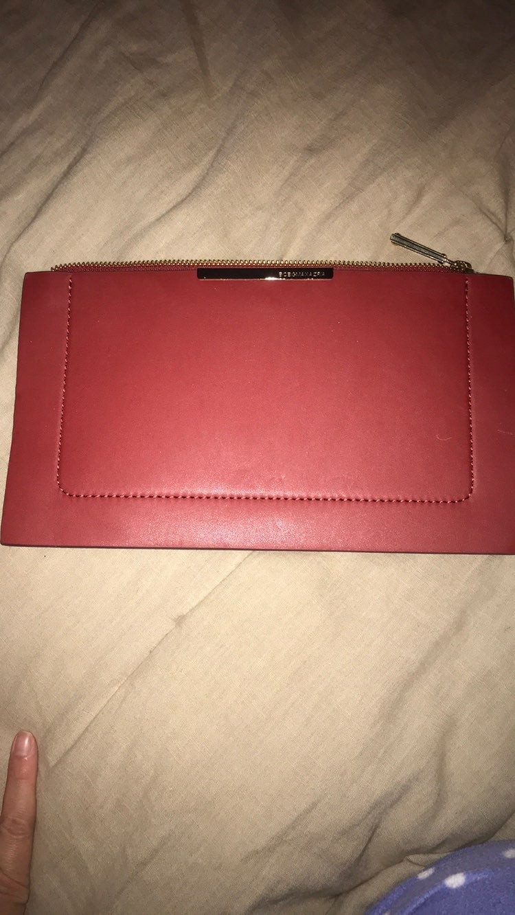 NWT BCBG MAXAZRIA Clutch