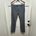 Diesel Industry 100% Cotton Navy Pin Stripe Chi Tight Slim Fit Jeans 31X30