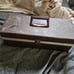 Vintage Track Tape Set