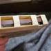 Vintage Track Tape Set