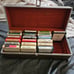 Vintage Track Tape Set