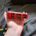 Vintage Track Tape Set