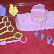 Littlest Pet Shop Replacement Accessories Make Your Own Bundle 10 Minimim! #13
