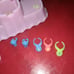 Littlest Pet Shop Replacement Accessories Make Your Own Bundle 10 Minimim! #13