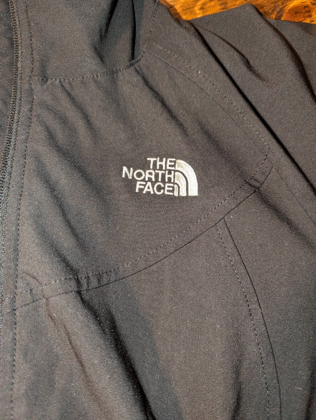 north face jackets women