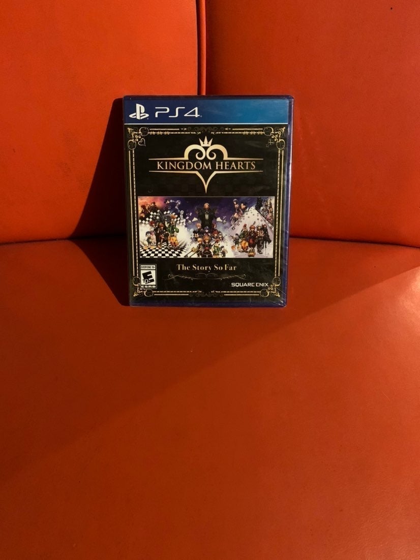 ps4 games