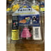 Pontiki Pink Triangle Figure Next Generation pod Rare Game Toy In Box #1012