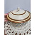 David Chohlidakis Pottery Casserole Dish, Serviceable
