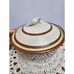 David Chohlidakis Pottery Casserole Dish, Serviceable