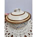 David Chohlidakis Pottery Casserole Dish, Serviceable