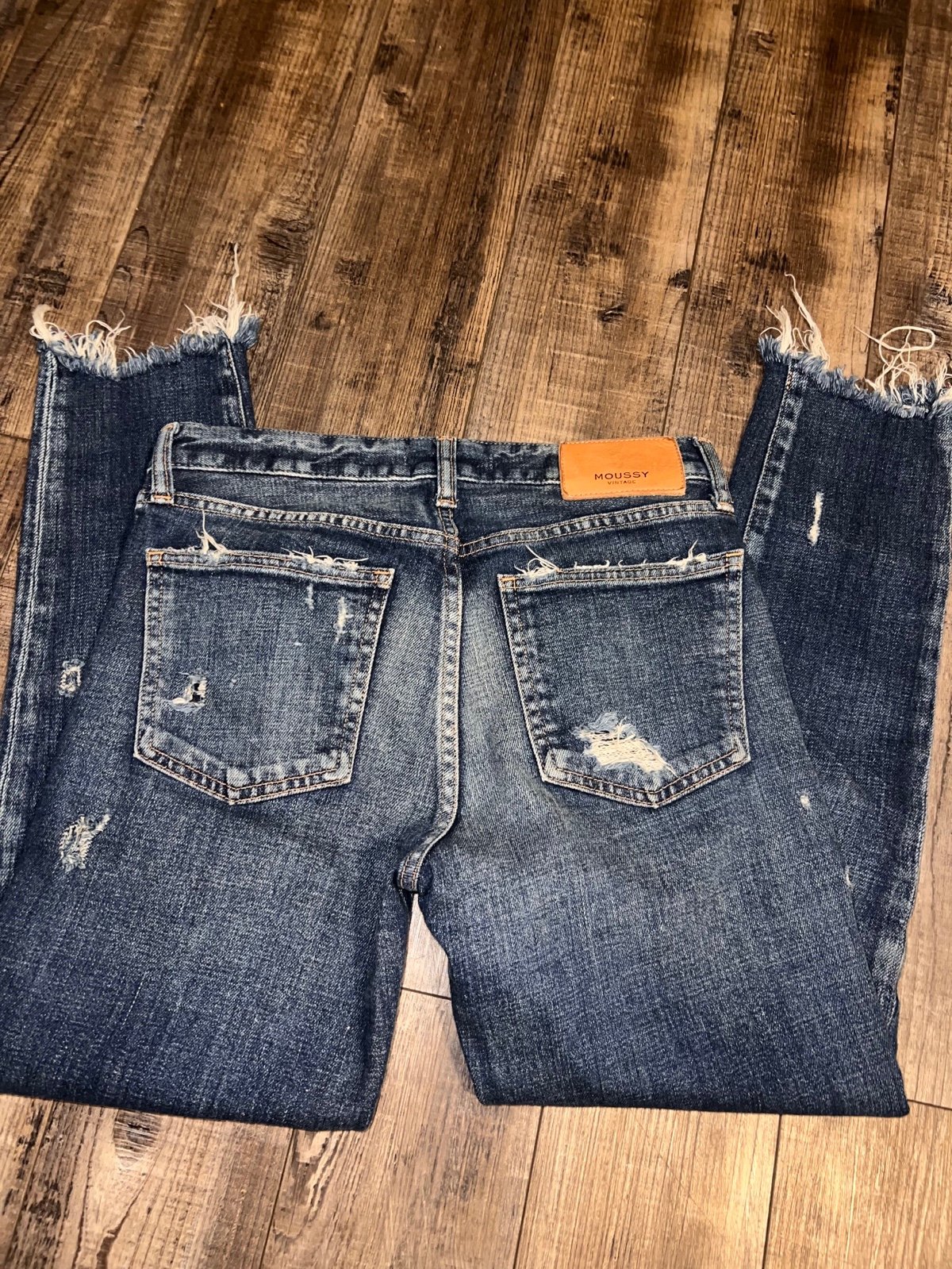 Moussy vintage jeans