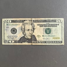 20 STAR NOTE 2013