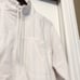 Vintage Elco White Sporty Jacket