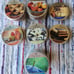 Goose Creek Wax Melt Assorted Bundle x22