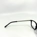 Lucky Brand D800 Black Rectangular Full Rim Eyeglasses Frames 49[]15 135 mm A5