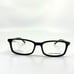 Lucky Brand D800 Black Rectangular Full Rim Eyeglasses Frames 49[]15 135 mm A5