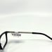 Lucky Brand D800 Black Rectangular Full Rim Eyeglasses Frames 49[]15 135 mm A5
