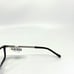 Lucky Brand D800 Black Rectangular Full Rim Eyeglasses Frames 49[]15 135 mm A5