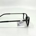 Lucky Brand D800 Black Rectangular Full Rim Eyeglasses Frames 49[]15 135 mm A5