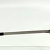 Lucky Brand D800 Black Rectangular Full Rim Eyeglasses Frames 49[]15 135 mm A5