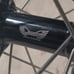 SE RACING BMX front wheel