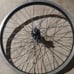 SE RACING BMX front wheel