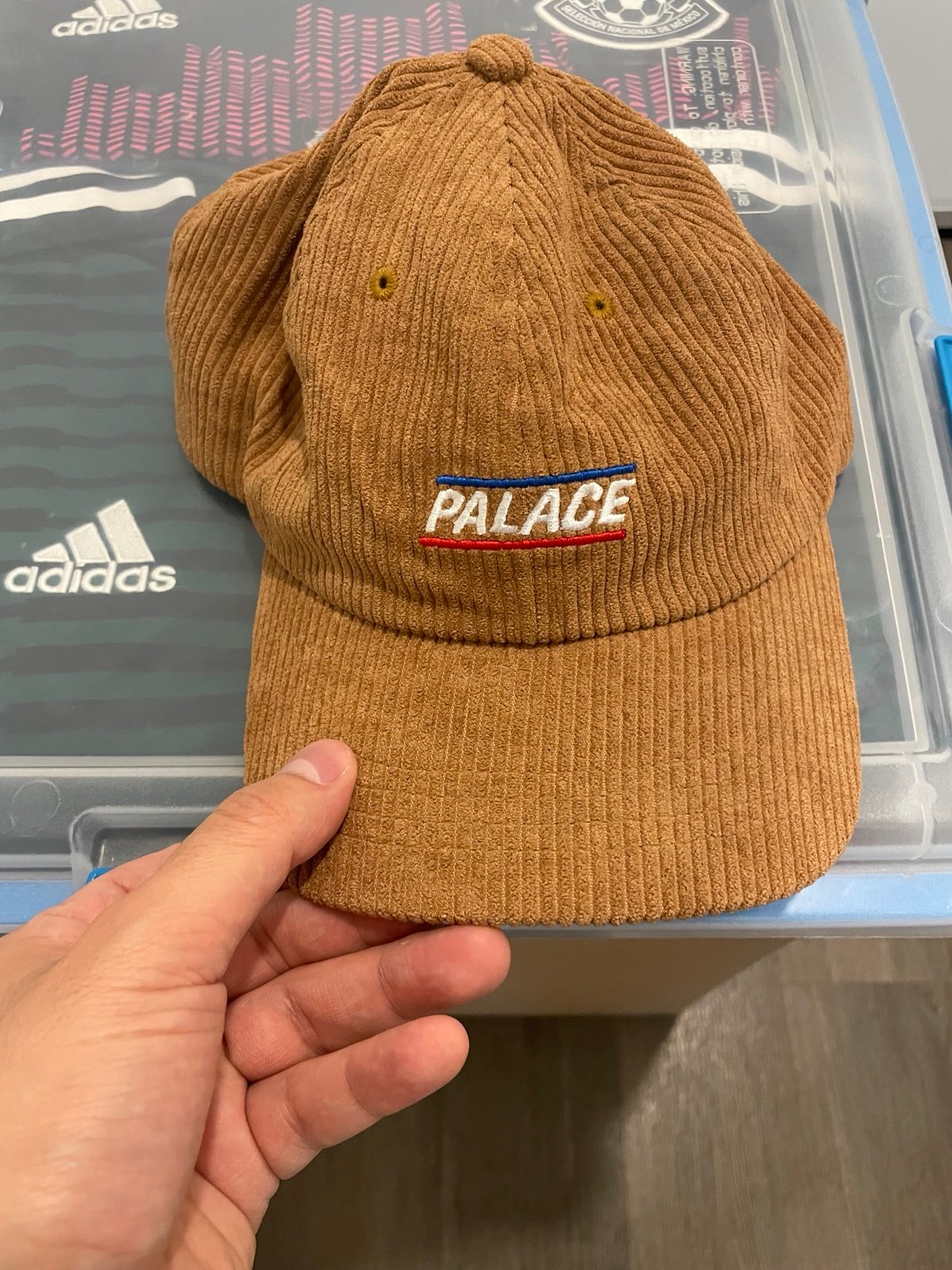 Palace Skateboards Hat