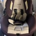 Safety 1st Smooth Ride Car sest