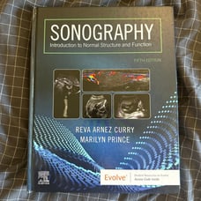Sonography Introduction to Normal Structure and Function
